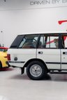 USED 1983 LAND ROVER RANGE ROVER 3.5 V8 RARE EARLY CLASSIC 4 DOOR GARAGED 1 OWNER SINCE 1985