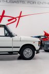 USED 1983 LAND ROVER RANGE ROVER 3.5 V8 RARE EARLY CLASSIC 4 DOOR GARAGED 1 OWNER SINCE 1985
