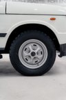 USED 1983 LAND ROVER RANGE ROVER 3.5 V8 RARE EARLY CLASSIC 4 DOOR GARAGED 1 OWNER SINCE 1985