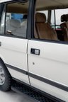 USED 1983 LAND ROVER RANGE ROVER 3.5 V8 RARE EARLY CLASSIC 4 DOOR GARAGED 1 OWNER SINCE 1985