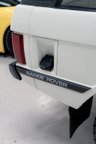 USED 1983 LAND ROVER RANGE ROVER 3.5 V8 RARE EARLY CLASSIC 4 DOOR GARAGED 1 OWNER SINCE 1985