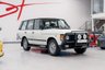 USED 1983 LAND ROVER RANGE ROVER 3.5 V8 RARE EARLY CLASSIC 4 DOOR GARAGED 1 OWNER SINCE 1985