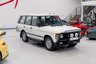 USED 1983 LAND ROVER RANGE ROVER 3.5 V8 RARE EARLY CLASSIC 4 DOOR GARAGED 1 OWNER SINCE 1985