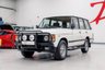 USED 1983 LAND ROVER RANGE ROVER 3.5 V8 RARE EARLY CLASSIC 4 DOOR GARAGED 1 OWNER SINCE 1985