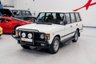 USED 1983 LAND ROVER RANGE ROVER 3.5 V8 RARE EARLY CLASSIC 4 DOOR GARAGED 1 OWNER SINCE 1985