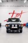 USED 1983 LAND ROVER RANGE ROVER 3.5 V8 RARE EARLY CLASSIC 4 DOOR GARAGED 1 OWNER SINCE 1985