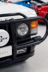 USED 1983 LAND ROVER RANGE ROVER 3.5 V8 RARE EARLY CLASSIC 4 DOOR GARAGED 1 OWNER SINCE 1985