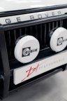 USED 1983 LAND ROVER RANGE ROVER 3.5 V8 RARE EARLY CLASSIC 4 DOOR GARAGED 1 OWNER SINCE 1985