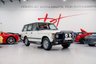 USED 1983 LAND ROVER RANGE ROVER 3.5 V8 RARE EARLY CLASSIC 4 DOOR GARAGED 1 OWNER SINCE 1985