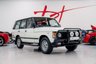 USED 1983 LAND ROVER RANGE ROVER 3.5 V8 RARE EARLY CLASSIC 4 DOOR GARAGED 1 OWNER SINCE 1985