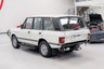 USED 1983 LAND ROVER RANGE ROVER 3.5 V8 RARE EARLY CLASSIC 4 DOOR GARAGED 1 OWNER SINCE 1985