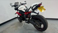 USED 2014 14 TRIUMPH STREET TRIPLE 675cc STREET TRIPLE R ABS  