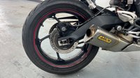 USED 2014 14 TRIUMPH STREET TRIPLE 675cc STREET TRIPLE R ABS  