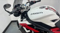 USED 2014 14 TRIUMPH STREET TRIPLE 675cc STREET TRIPLE R ABS  