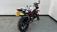 USED 2014 14 TRIUMPH STREET TRIPLE 675cc STREET TRIPLE R ABS  