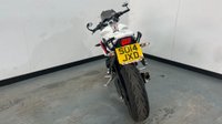 USED 2014 14 TRIUMPH STREET TRIPLE 675cc STREET TRIPLE R ABS  