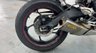 USED 2014 14 TRIUMPH STREET TRIPLE 675cc STREET TRIPLE R ABS  
