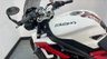 USED 2014 14 TRIUMPH STREET TRIPLE 675cc STREET TRIPLE R ABS  