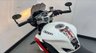 USED 2014 14 TRIUMPH STREET TRIPLE 675cc STREET TRIPLE R ABS  