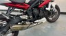 USED 2014 14 TRIUMPH STREET TRIPLE 675cc STREET TRIPLE R ABS  