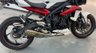 USED 2014 14 TRIUMPH STREET TRIPLE 675cc STREET TRIPLE R ABS  