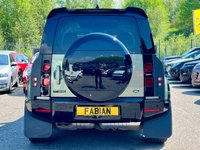 USED 2020 20 LAND ROVER DEFENDER 2.0 FIRST EDITION 5d 237 BHP **Urban Looks - Stunning Example - FSH** 