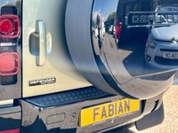 USED 2020 20 LAND ROVER DEFENDER 2.0 FIRST EDITION 5d 237 BHP **Urban Looks - Stunning Example - FSH** 