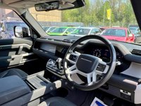 USED 2020 20 LAND ROVER DEFENDER 2.0 FIRST EDITION 5d 237 BHP **Urban Looks - Stunning Example - FSH** 