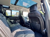 USED 2020 20 LAND ROVER DEFENDER 2.0 FIRST EDITION 5d 237 BHP **Urban Looks - Stunning Example - FSH** 