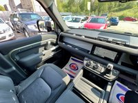 USED 2020 20 LAND ROVER DEFENDER 2.0 FIRST EDITION 5d 237 BHP **Urban Looks - Stunning Example - FSH** 