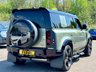 USED 2020 20 LAND ROVER DEFENDER 2.0 FIRST EDITION 5d 237 BHP **Urban Looks - Stunning Example - FSH** 