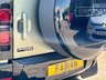 USED 2020 20 LAND ROVER DEFENDER 2.0 FIRST EDITION 5d 237 BHP **Urban Looks - Stunning Example - FSH** 