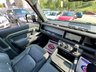USED 2020 20 LAND ROVER DEFENDER 2.0 FIRST EDITION 5d 237 BHP **Urban Looks - Stunning Example - FSH** 