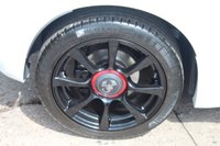 USED 2019 19 ABARTH 500 1.4 595 3d 144 BHP VIEW AND RESERVE ONLINE OR CALL 01527-853940 FOR MORE INFO.
