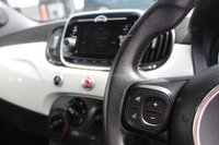 USED 2019 19 ABARTH 500 1.4 595 3d 144 BHP VIEW AND RESERVE ONLINE OR CALL 01527-853940 FOR MORE INFO.