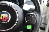 USED 2019 19 ABARTH 500 1.4 595 3d 144 BHP VIEW AND RESERVE ONLINE OR CALL 01527-853940 FOR MORE INFO.