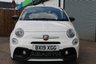 USED 2019 19 ABARTH 500 1.4 595 3d 144 BHP VIEW AND RESERVE ONLINE OR CALL 01527-853940 FOR MORE INFO.