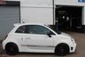 USED 2019 19 ABARTH 500 1.4 595 3d 144 BHP VIEW AND RESERVE ONLINE OR CALL 01527-853940 FOR MORE INFO.