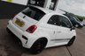 USED 2019 19 ABARTH 500 1.4 595 3d 144 BHP VIEW AND RESERVE ONLINE OR CALL 01527-853940 FOR MORE INFO.