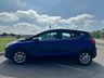 USED 2017 67 FORD FIESTA 1.1 ZETEC 5d 85 BHP Great Condition