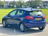 USED 2017 67 FORD FIESTA 1.1 ZETEC 5d 85 BHP Great Condition