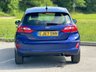 USED 2017 67 FORD FIESTA 1.1 ZETEC 5d 85 BHP Great Condition