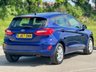 USED 2017 67 FORD FIESTA 1.1 ZETEC 5d 85 BHP Great Condition