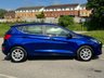 USED 2017 67 FORD FIESTA 1.1 ZETEC 5d 85 BHP Great Condition