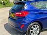 USED 2017 67 FORD FIESTA 1.1 ZETEC 5d 85 BHP Great Condition