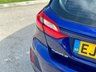 USED 2017 67 FORD FIESTA 1.1 ZETEC 5d 85 BHP Great Condition
