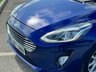 USED 2017 67 FORD FIESTA 1.1 ZETEC 5d 85 BHP Great Condition
