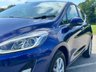 USED 2017 67 FORD FIESTA 1.1 ZETEC 5d 85 BHP Great Condition