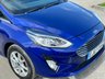 USED 2017 67 FORD FIESTA 1.1 ZETEC 5d 85 BHP Great Condition