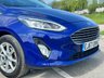 USED 2017 67 FORD FIESTA 1.1 ZETEC 5d 85 BHP Great Condition